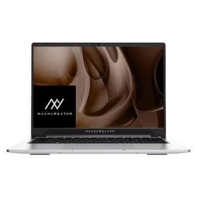 ноутбук Machcreator Genesis R14 JJ00GW00GRU Серебристый