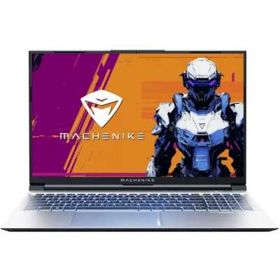 ноутбук Machenike L15 Air Pulsar L JJ00GH00FRU Серебристый