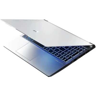 ноутбук Machenike L15 Air Star JJ00GM00FRU Серебристый