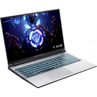 ноутбук Machenike L15 L15-i512450H30504GF144LSMS0R2 Черный