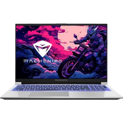 ноутбук Machenike L15 Pro Pulsar XT JJ00GB00ERU Серый