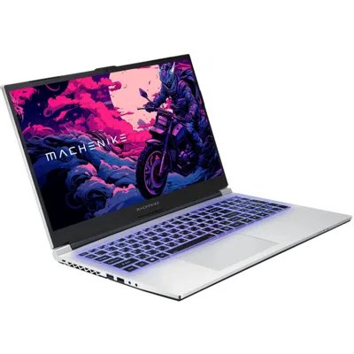 ноутбук Machenike L15 Pro Pulsar XT JJ00GB00ERU Серый