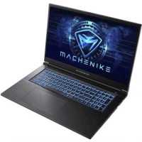 ноутбук Machenike L17A Pulsar JJ00GM00ERU Черный