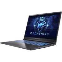 ноутбук Machenike L17A Pulsar JJ00GM00ERU Черный