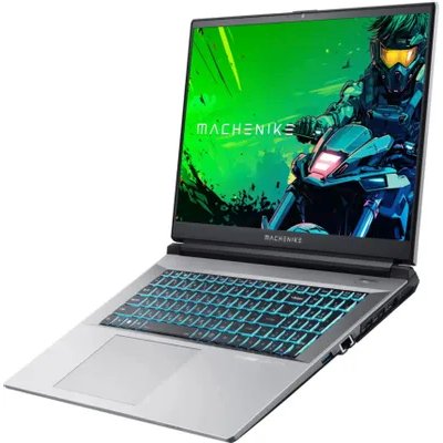 ноутбук Machenike L17 Pulsar JJ00G600ERU Серый