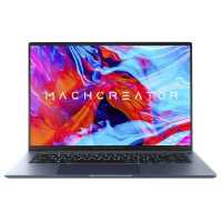 ноутбук Machcreator-16 MC-16i512500HQ120HGM00RU Серый