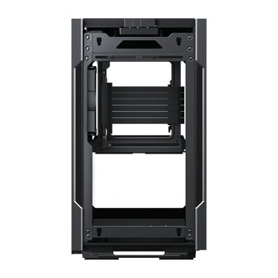 компьютер Machenike Machcreator-X X37R36T5w Черно-Серебристый