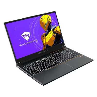 ноутбук Machenike S15 Quazar D JJ00G300GRU