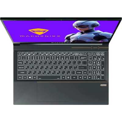 ноутбук Machenike S15 Quazar S JJ00GB00JRU Черный