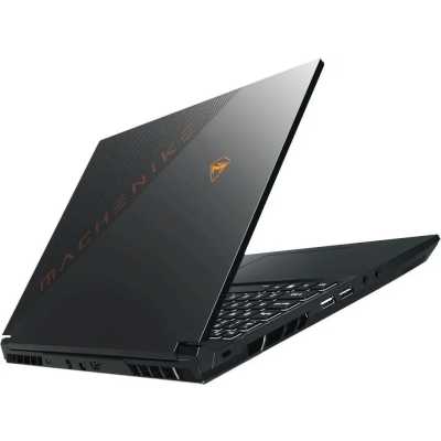 ноутбук Machenike S15 Quazar S JJ00GB00JRU Черный