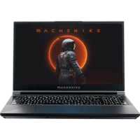 ноутбук Machenike Star 15 S15C-i712700H3050Ti4G16G512G Черный