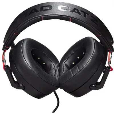 гарнитура Mad Catz P.I.L.O.T. 3 AP13C1INBL000-0