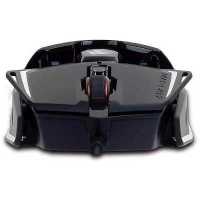 мышь Mad Catz R.A.T. 2+ MR02MCINBL000-0 Черный