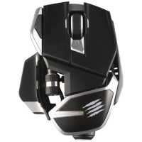 мышь Mad Catz R.A.T. DWS MR07DHINBL000-0 Черный