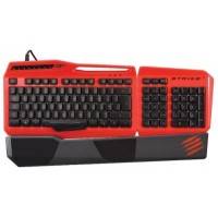 клавиатура Mad Catz S.T.R.I.K.E. 3 MCB43112R013/04/1