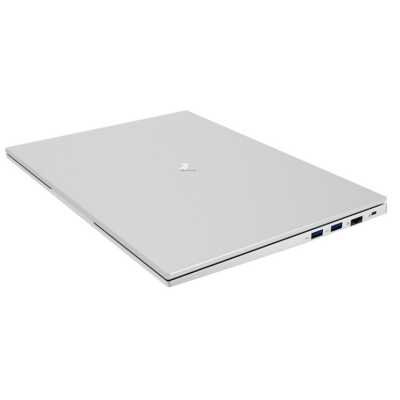 ноутбук Maibenben B114C-R745UM0F14PS4E20 Серебристый