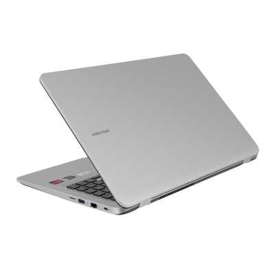 ноутбук Maibenben B115A-R741UMF1SLSRE2 Серебристый