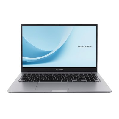 ноутбук Maibenben B115B-R351UMB1SPSRE2 Серебристый