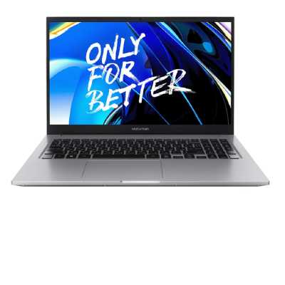 ноутбук Maibenben B115B-R551UMB1SPSRE2 Белый