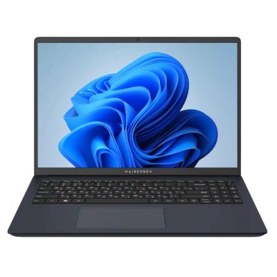 ноутбук Maibenben B116D-R343UM0B14PU4E20 Синий