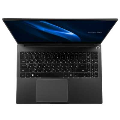ноутбук Maibenben B516B-R561UMFFSPBRE2 Черный