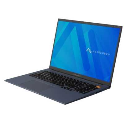 ноутбук Maibenben M16C-R576UM0G14LU4E10-wpro Синий