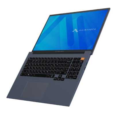 ноутбук Maibenben M16C-R576UM0G14LU4E10-wpro Синий