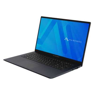 ноутбук Maibenben M17A-R343UMF1SLURE3 Синий