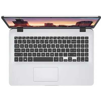 ноутбук Maibenben M547 Pro M5471SA0LSRE1 Серебристый