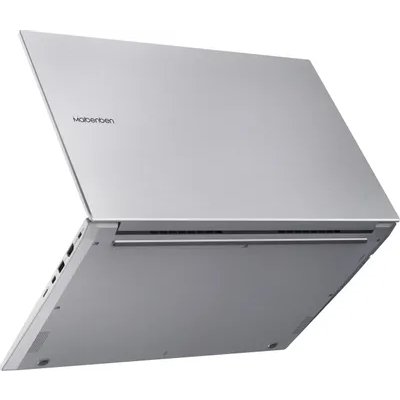 ноутбук Maibenben M553 M5531SB0LSRE0 Серебристый