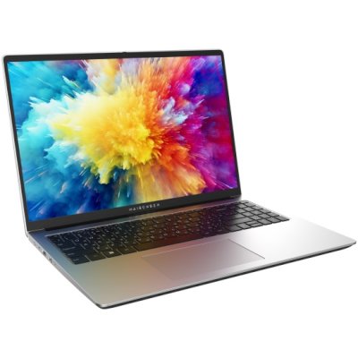 ноутбук Maibenben M653 M6531SB0LSRE0 Серебристый