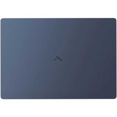 ноутбук Maibenben M653 M6531SF0LURE0 Синий
