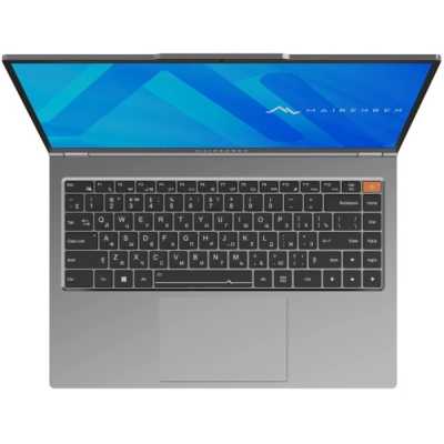 ноутбук Maibenben P15B-R576UMF1SLGRE0-wpro Серый