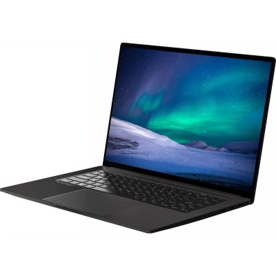 ноутбук Maibenben P625 P625QSF0PGRE2 Темно-Серый