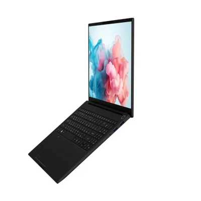 ноутбук Maibenben P665 P665FSF0HBRE0 Черный