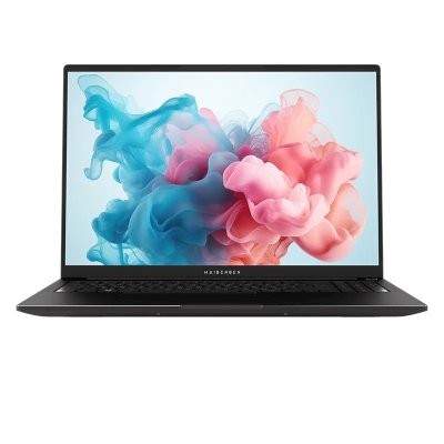 ноутбук Maibenben P675 P6751SF0LBRE0 Черный