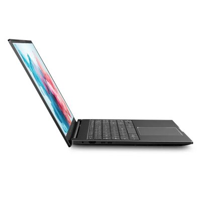 ноутбук Maibenben P675 P6751SF0LBRE0 Черный