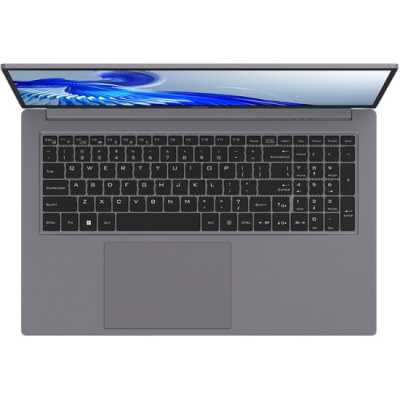 ноутбук Maibenben P725 P7251SF0LGRE0 Серый