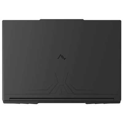 ноутбук Maibenben X-Treme Typhoon X16D-i72846GQSHGRE0 Серый