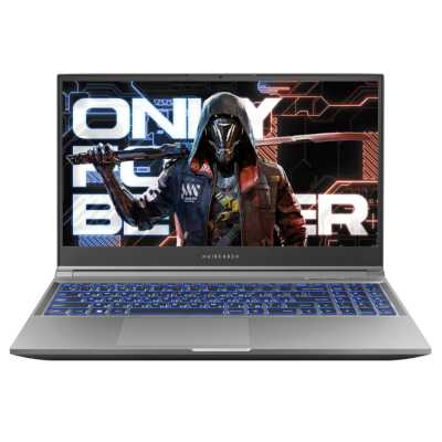 ноутбук Maibenben X15A-R77435FFSLGRE0 Серый