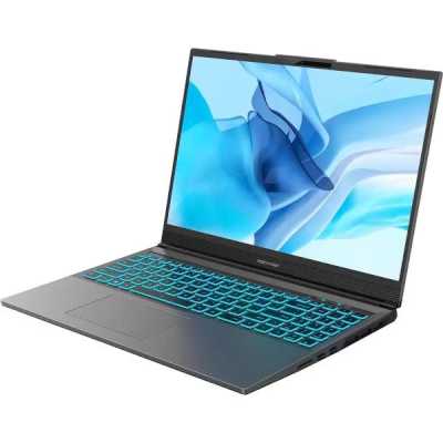 ноутбук Maibenben X-Treme Typhoon X16A-R77445FFSLGRE0 Серый