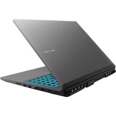 ноутбук Maibenben X-Treme Typhoon X16A-R77445FFSLGRE0 Серый