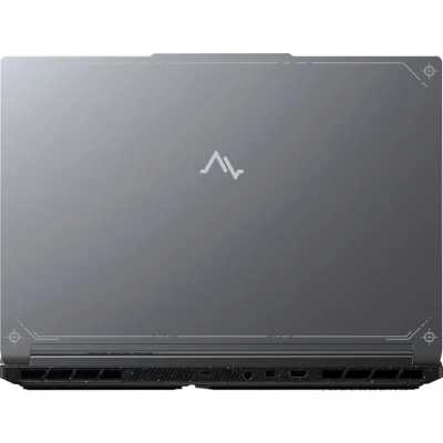 ноутбук Maibenben X16C-i737560FFDLG4E10 Серый