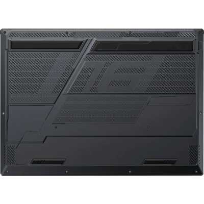 ноутбук Maibenben X16C-i737560FFDLG4E10 Серый