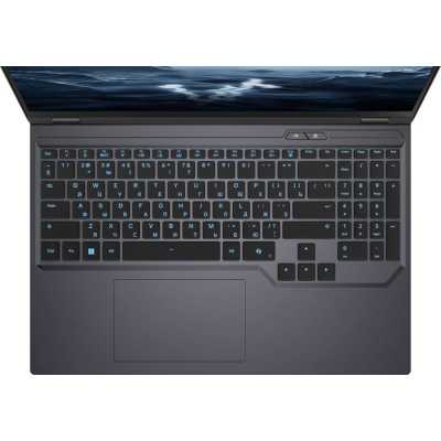 ноутбук Maibenben X16F-R98957T0GGRLG4E10-wpro Серый