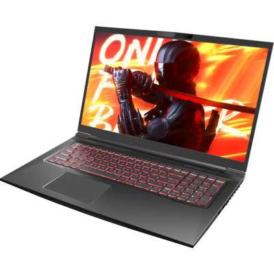 ноутбук Maibenben X17A-R56035FFSLBRE0 Серый