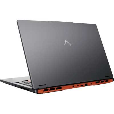ноутбук Maibenben X17F-R989560F34HG4E10 Серый
