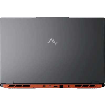 ноутбук Maibenben X17F-R989560F34HG4E10 Серый