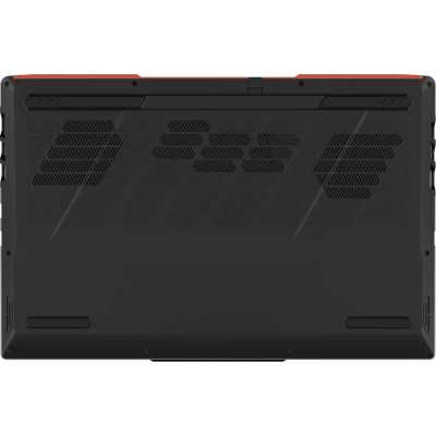 ноутбук Maibenben X17F-R989560F34HG4E10 Серый