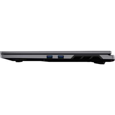 ноутбук Maibenben X17F-R989560F34HG4E10 Серый